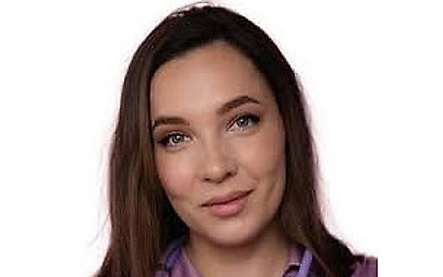 Северова Ирина Михайловна