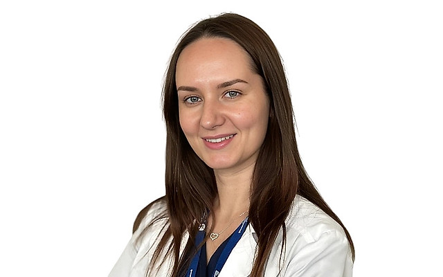 Фоменко Екатерина Андреевна