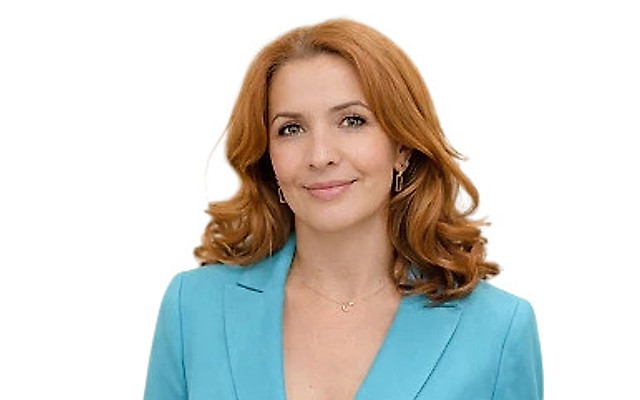 Хабалова Зарина Валериановна