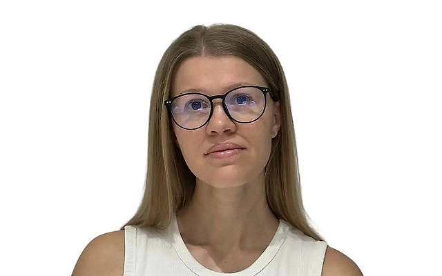 Разгуляева Елизавета Николаевна