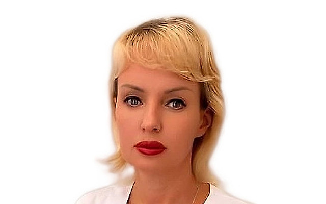 Краснова Екатерина Александровна