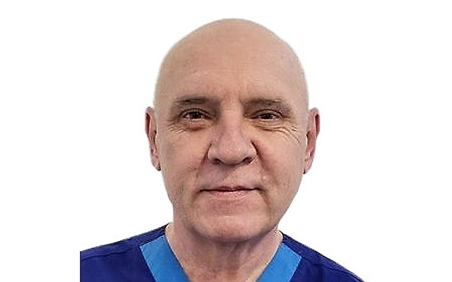 Плотников Валерий Анатольевич