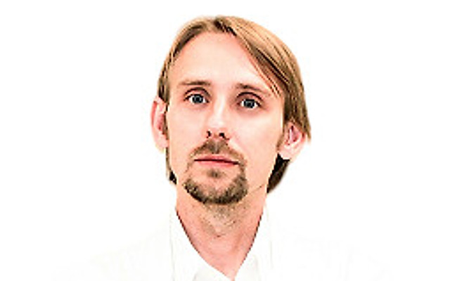 Тамаров Алексей Николаевич