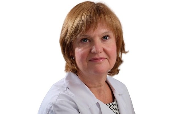 Киселева Ольга Александровна
