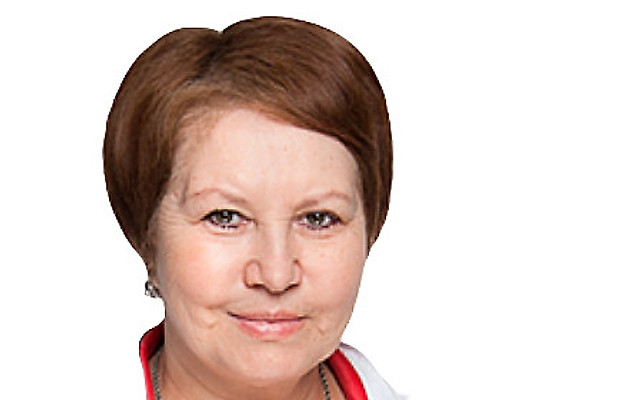 Фоминых Татьяна Николаевна