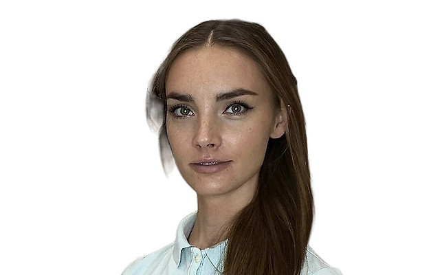 Харкевич Екатерина Олеговна