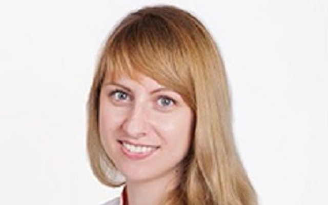 Терехова Татьяна Владимировна