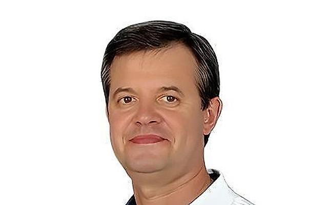 Яшков Сергей Валерьевич