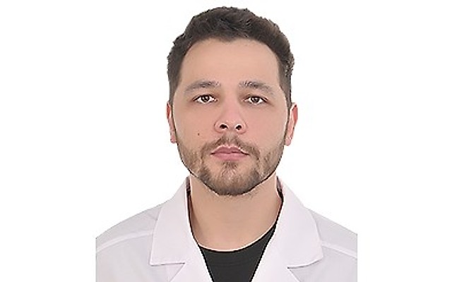 Хабибуллин Разиль Рашитович