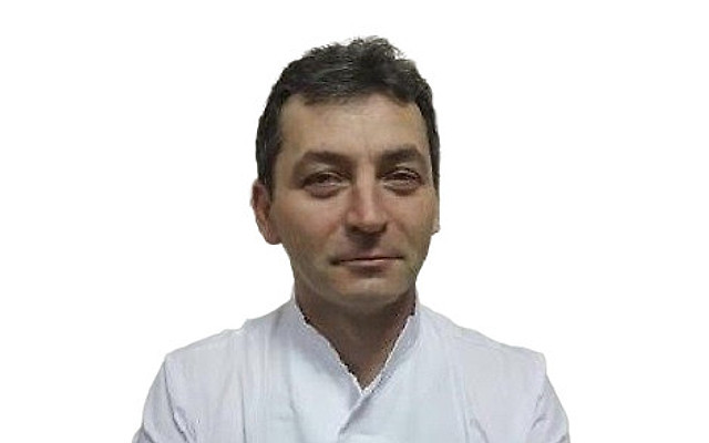 Матковский Георгий Виленович
