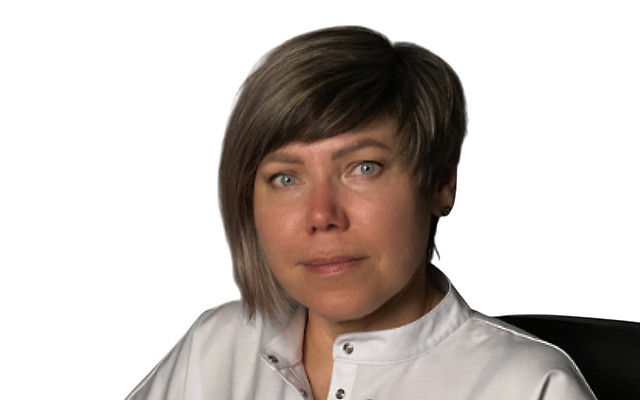 Шилос Елена Владимировна