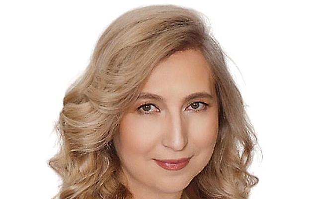 Чантурия Светлана Михайловна