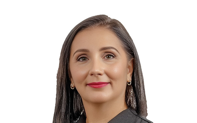 Саргсян Наира Саргисовна