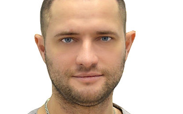 Толкачев Григорий Игоревич