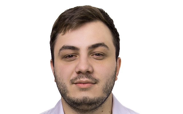 Байрамкулов Науруз Исмаилович