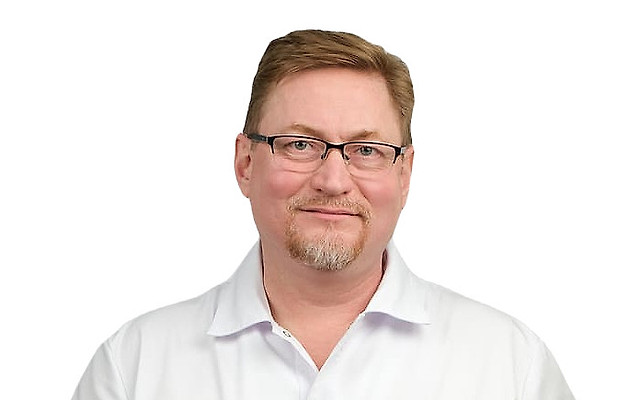 Старцев Алексей Владимирович