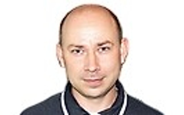 Грязнов Владимир Иванович