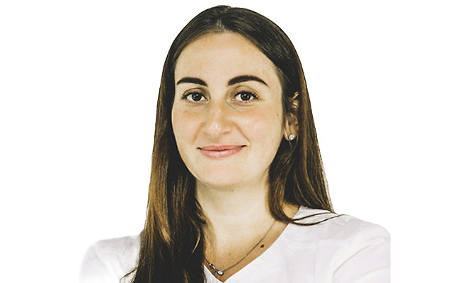 Разумейко Анастасия Ивановна