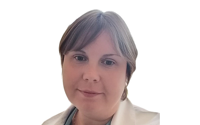 Ваганова Ирина Сергеевна