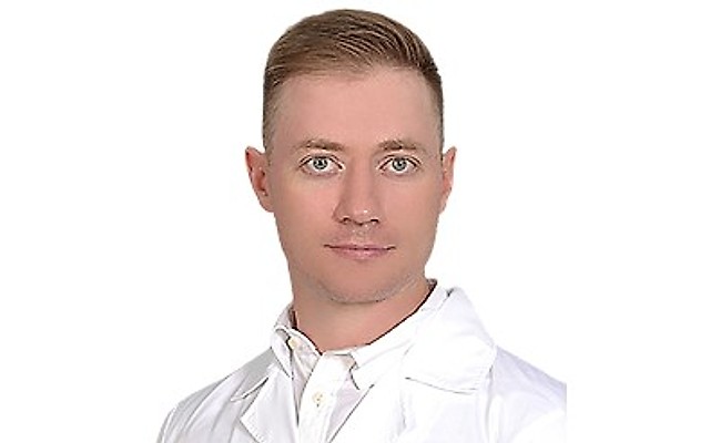 Городовский Евгений Владимирович