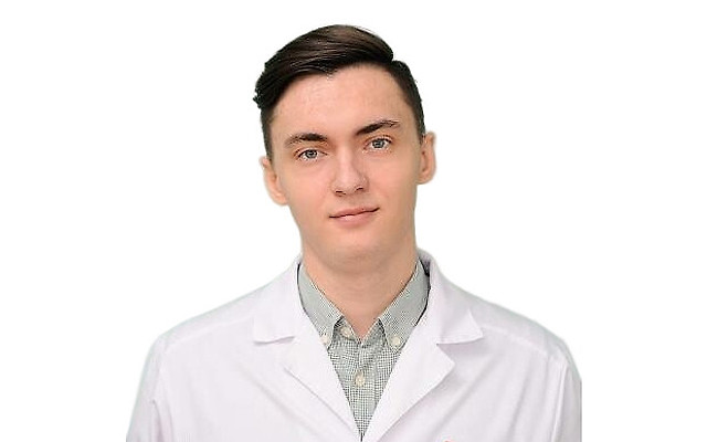 Халимов Тимур Азатович