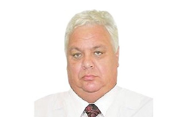 Константинов Дмитрий Михайлович