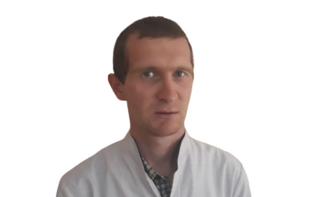 Снегирев Юрий Николаевич