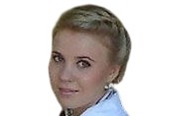Грицаева Елена Анатольевна