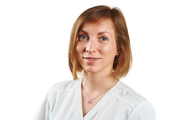 Аруева Дарья Алексеевна