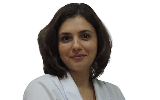 Чичёва Галина Владимировна