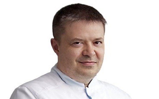 Вершинский Константин Викторович