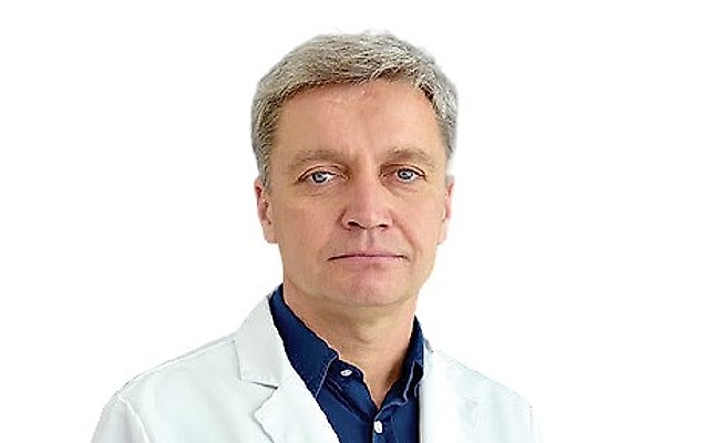 Шиянов Григорий Александрович