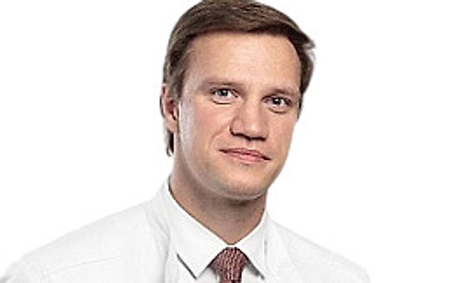 Гончаров Евгений Николаевич