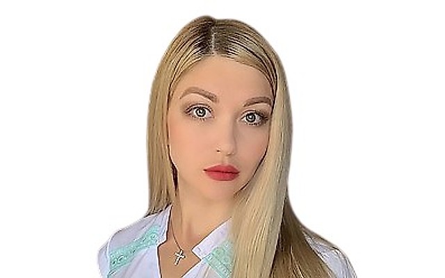 Нуриева Светлана Николаевна