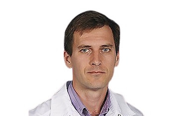 Чеченин Константин Николаевич