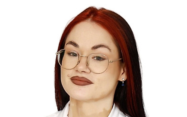 Михайлова Софья Алексеевна