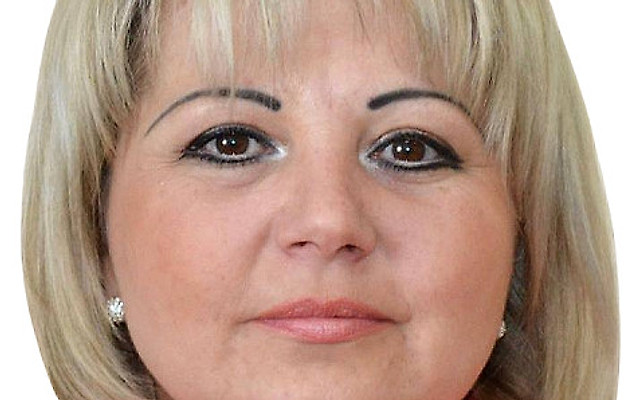 Рудакова Оксана Васильевна