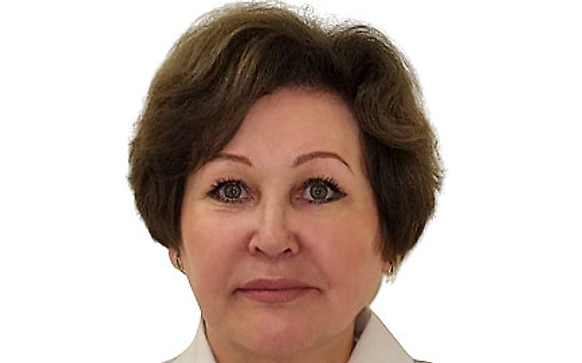Таскаева Татьяна Васильевна