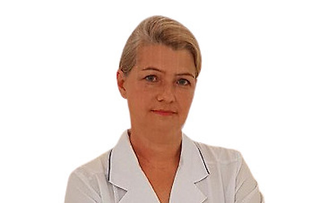 Разумова Ольга Анатольевна