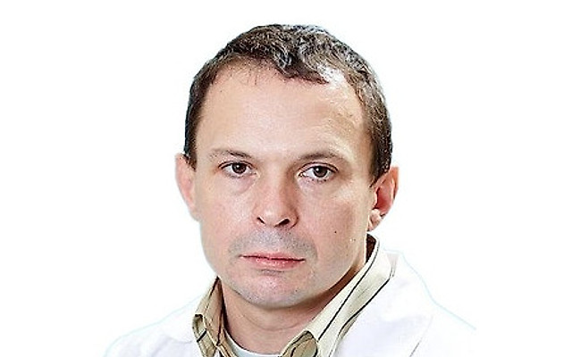 Шустов Андрей Алексеевич