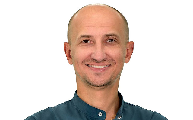 Мель Антон Валерьевич