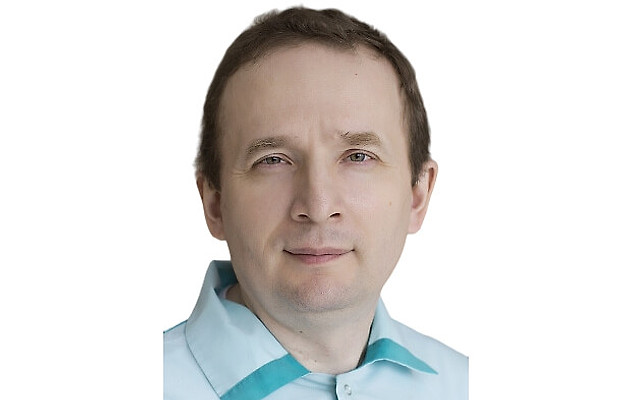 Буданов Евгений Геннадьевич