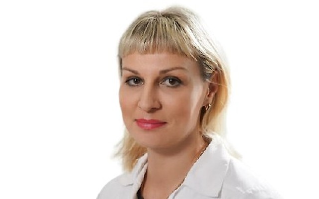 Федореева Марина Валерьевна