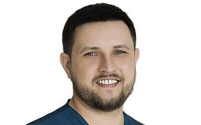 Борцов Сергей Александрович