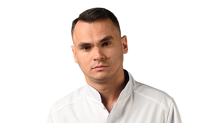 Опольский Артем Михайлович