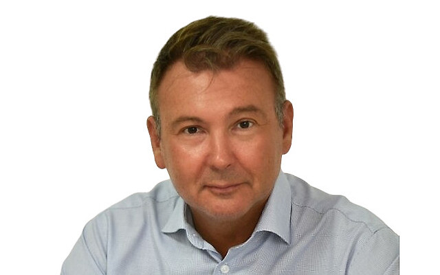 Бузаев Илья Анатольевич