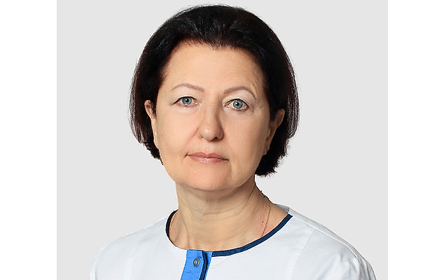 Скотарь Татьяна Борисовна