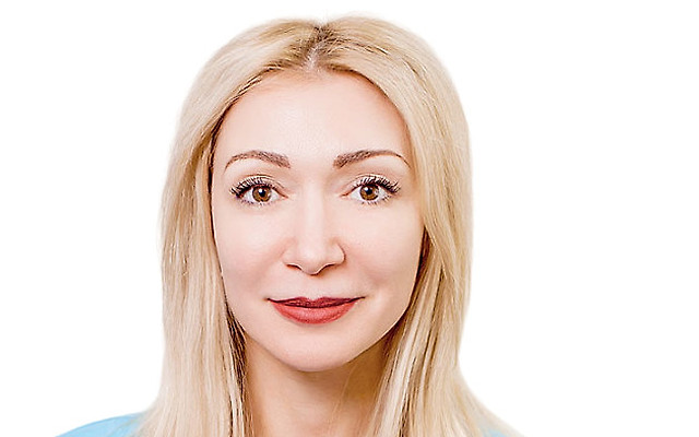 Лесняк Светлана Николаевна