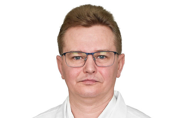Кобец Роман Александрович