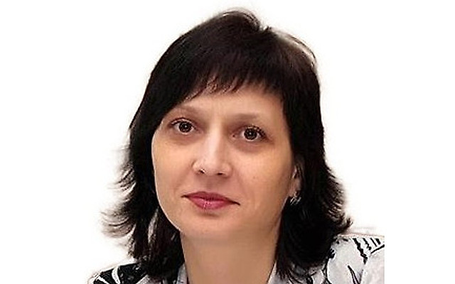 Машина Татьяна Анатольевна